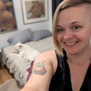 Meet your Posher, Meghan